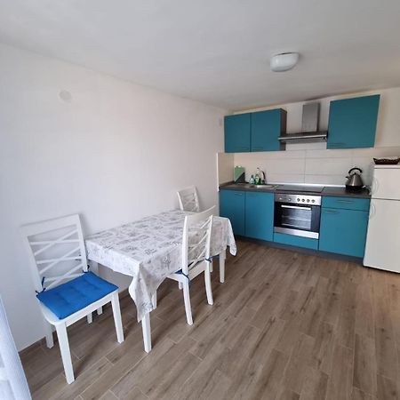 Apartments Stefanovski Paradiso Veli Lošinj Exteriér fotografie