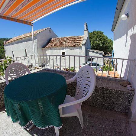 Apartments Stefanovski Paradiso Veli Lošinj Exteriér fotografie