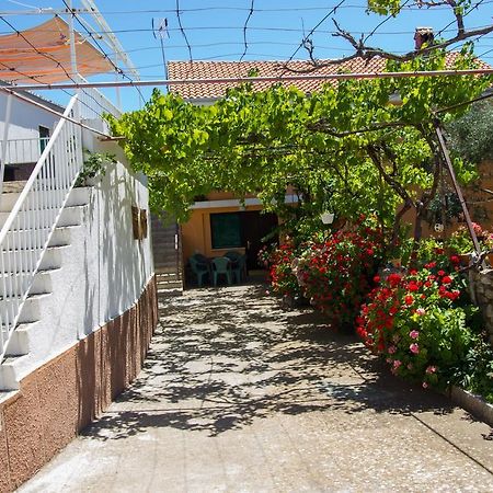 Apartments Stefanovski Paradiso Veli Lošinj Pokoj fotografie