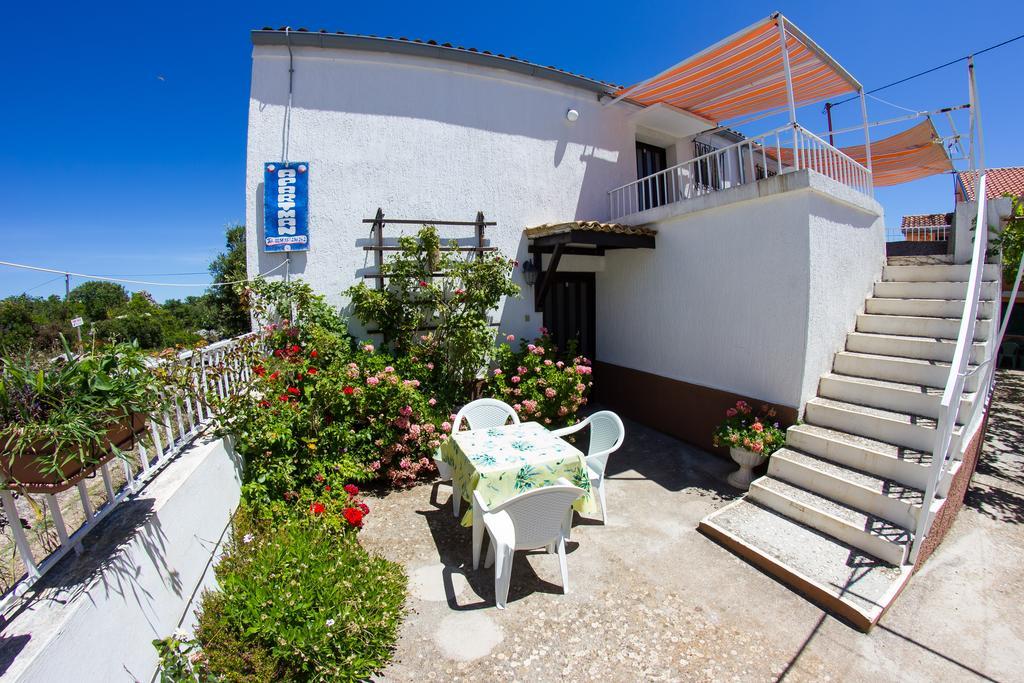 Apartments Stefanovski Paradiso Veli Lošinj Pokoj fotografie