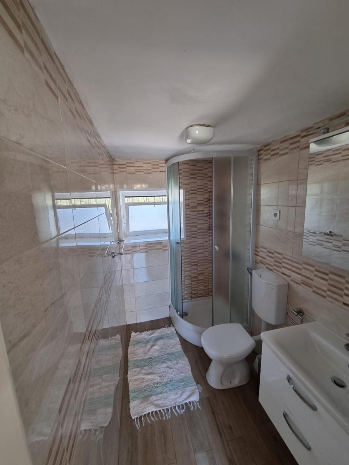 Apartments Stefanovski Paradiso Veli Lošinj Exteriér fotografie