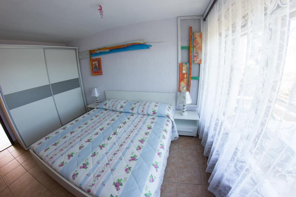 Apartments Stefanovski Paradiso Veli Lošinj Pokoj fotografie