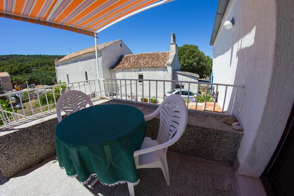 Apartments Stefanovski Paradiso Veli Lošinj Exteriér fotografie