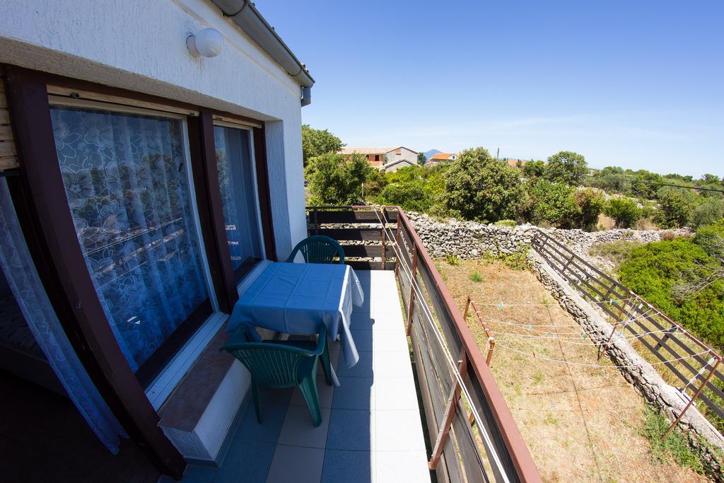 Apartments Stefanovski Paradiso Veli Lošinj Pokoj fotografie