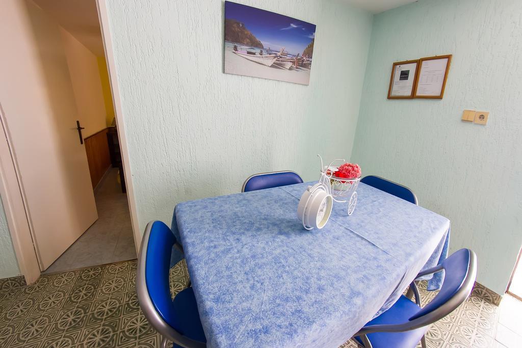 Apartments Stefanovski Paradiso Veli Lošinj Pokoj fotografie
