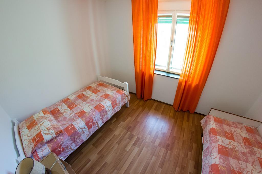 Apartments Stefanovski Paradiso Veli Lošinj Pokoj fotografie